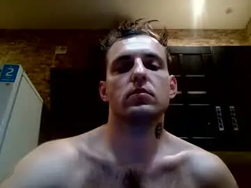 Chaturbate Private Sex Chat of johny_hurdman27