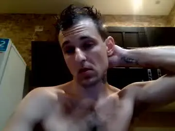 Chaturbate Sex Cam of johny_hurdman27