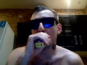 Chaturbate Adult Webcam of johny_hurdman27