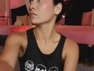 Chaturbate Adult Video Chat of julieta_cortes__