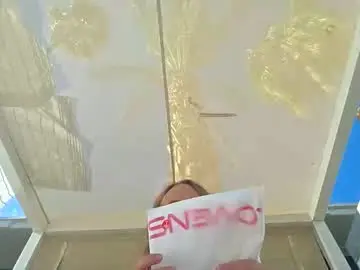 Chaturbate Live Sex of karmacastelli