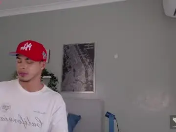 Chaturbate Best live sex cam show of ken_boy_