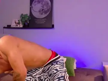 Chaturbate Live Sex of ken_boy_