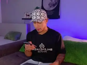 Chaturbate Free Live Porn of ken_boy_