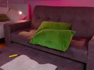 Chaturbate Live Sex of ken_boy_