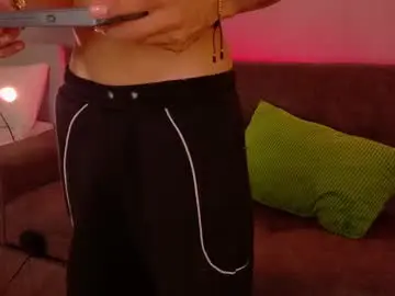 Chaturbate Sex Chat of ken_boy_