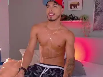 Chaturbate Live Porn of ken_boy_