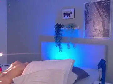 Chaturbate Live Sex of ken_boy_