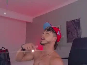 Chaturbate Watch Live Sex Cams of ken_boy_