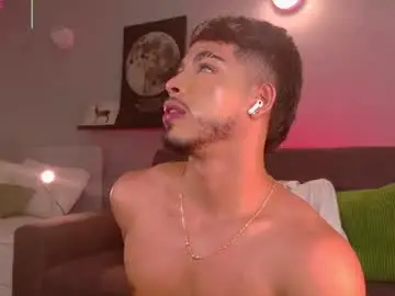 Chaturbate Private Sex Chat of ken_boy_