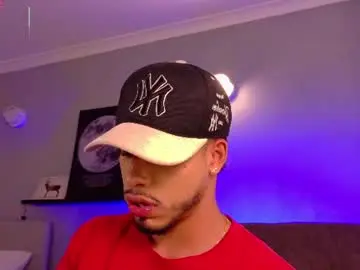 Chaturbate Live Porn of ken_boy_
