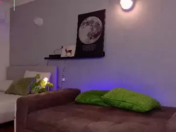 Chaturbate Sex Chat of ken_boy_
