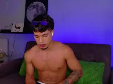 Chaturbate Best Webcam of ken_boy_