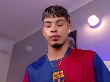 Chaturbate Sex Chat of ken_boy_