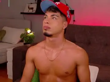 Chaturbate Live Sex of ken_boy_