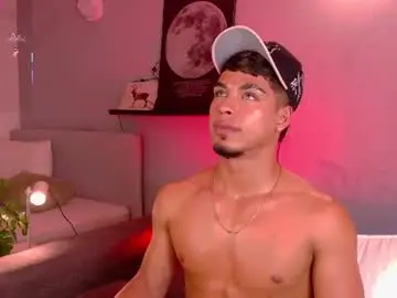 Chaturbate Sex Cam of ken_boy_