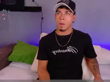 Chaturbate Adult Video Chat of ken_boy_