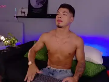 Chaturbate Adult Webcams of ken_boy_