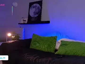 Chaturbate Sex Cam of ken_boy_