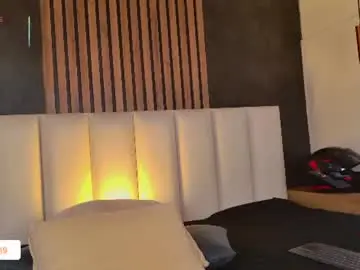 Chaturbate Live Porn of ken_boy_