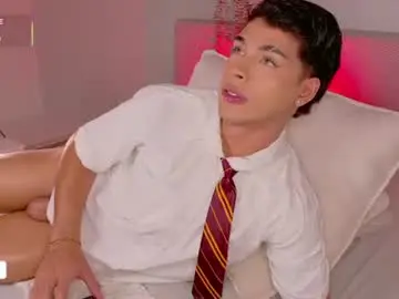 Chaturbate Adult Video Chat of ken_boy_