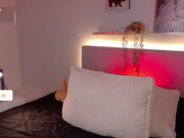 Chaturbate Live Sex Cam of ken_boy_