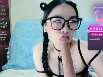 Chaturbate Sex Cam of kikisubgirl