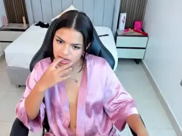 Chaturbate Adult Video Chat of lisapalmer4