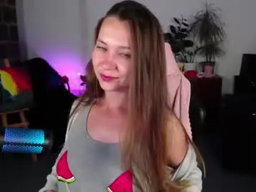 Chaturbate Live Sex Cam of lizaswan