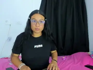 Chaturbate Watch Live Sex Cams of luna_cami4