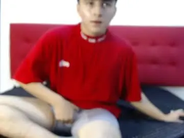 Chaturbate Live Sex Cam of lunaydream