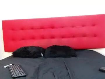 Chaturbate Free Porn Cam of lunaydream