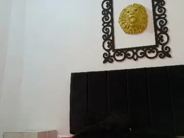 Chaturbate Best live sex cam show of lunaydream