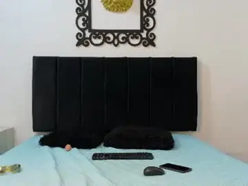 Chaturbate Live Sex Cam of lunaydream