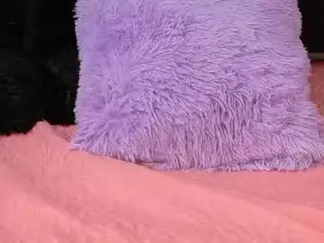 Chaturbate Live Sex of lunaydream