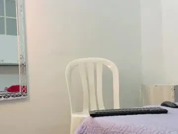 Chaturbate Live Sex of lunaydream