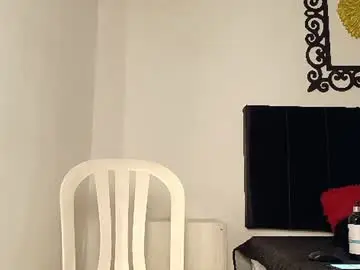 Chaturbate Adult Webcam of lunaydream
