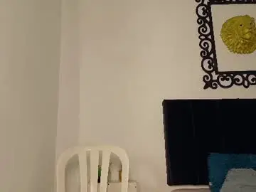 Chaturbate Free Porn Cam of lunaydream