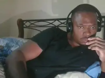 Chaturbate Sex Cam of mbsupreme