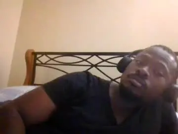 Chaturbate Adult Video Chat of mbsupreme