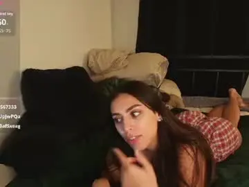 Chaturbate Free Porn Cam of milaseren