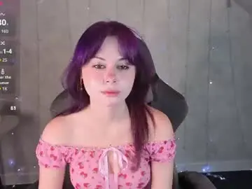 Chaturbate Adult Webcam of monica_alvarez