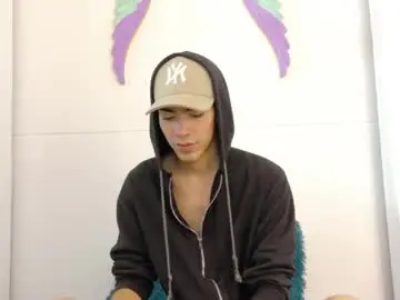 Chaturbate Adult Webcams of monyel_blake