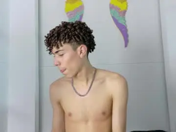 Chaturbate Live Porn of monyel_blake