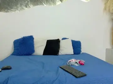 Chaturbate Nude Webcam of monyel_blake