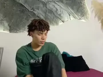 Chaturbate Nude Webcam of monyel_blake