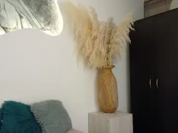 Chaturbate Live Sex of monyel_blake