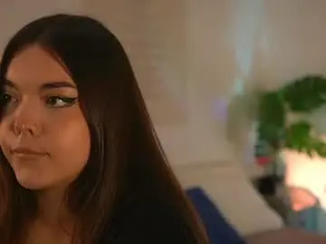 Chaturbate Nude Webcam of naomi_nova_