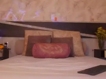 Chaturbate Best live sex cam show of natalia_cruzz