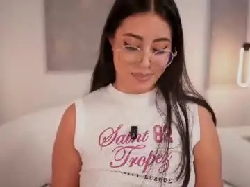 Chaturbate Adult Webcam of nicoleflorens